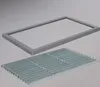 KOTARBAU® Abtreter Fußmatte Außen 60x40 cm aus Verzinkt Produktbild-Vorschau 6