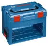 BOSCH LS-BOXX 306 Professional Werkzeugkoffer Anteprima dell’immagine prodotto 7