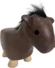 Tierhocker für Kinder "Pferd" Produktbild-Vorschau 3