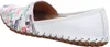 Gemini 031203-19 Damen Ballerinas Slipper Mokassin Leder , Produktbild-Vorschau 6