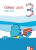 Colour Land 3. Pupil's Book. Ab Klasse 3. Produktbild-Vorschau 1