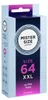 MISTER SIZE 64, mannencondoom, zacht, transparant, latex, Productafbeelding-voorbeeld 9