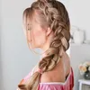 100 Stück Haargummis,Haargummi Weich,für Damen Mädchen Produktbild-Vorschau 2