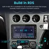 7'' Android 12 Car Radio Carplay per Alfa Romeo 159 Anteprima dell’immagine prodotto 5