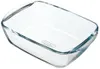 Pyrex Mehrzweckform rechteckig 2,6l Produktbild-Vorschau 2