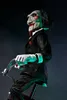 Saw action figure con suono Billy con triciclo 30 cm Anteprima dell’immagine prodotto 10