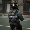 Dětská cyklistická přilba Rockbros 2 v 1 s odnímatelnou Náhled obrázku produktu 4