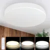ZMH lampa sufitowa LED lampa sufitowa do salonu ściemnialna Podgląd zdjęcia produktu 6