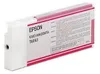 Epson Tintenpatrone vivid magenta T 606  220 ml     T 6063 Produktbild-Vorschau 9