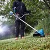 Akku-Rasentrimmer DUR191UZX3, 18Volt Produktbild-Vorschau 3