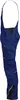 Leibwächter Latzhose Flex-Line FLEXL Gr. 50 Produktbild-Vorschau 5