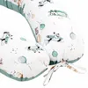 Jukki těhotenský polštář ve tvaru V 170 cm – kojicí polštář Náhled obrázku produktu 2
