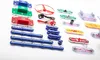 Boffin 100 set di costruzioni elettroniche 100 progetti a Anteprima dell’immagine prodotto 8
