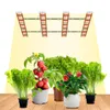 4 Stück 160W Pflanzenlampe LED Vollspektrum Grow Lampe Produktbild-Vorschau 5