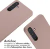 imoshion Étui en silicone avec cordon pour le Samsung Voir les images du produit 6