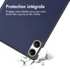 imoshion Bibliothèque pliante pour Xiaomi Redmi Pad Pro / Voir les images du produit 3