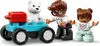 LEGO 10961 DUPLO Flugzeug und Flughafen Spielzeug Set für Produktbild-Vorschau 35