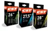 CST 28' duša, 28x1 1/8-1,75' (28/47-622/635), AV 40 mm, Náhľad obrázku produktu 9