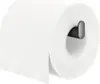 Tiger Carv Toiletrolhouder 15,6x8,2x5,2 cm Zwart Produktbild-Vorschau 4