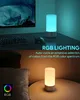 Aukey LT-T6 LED Lampe de chevet, Contrôle tactile Lampe de Voir les images du produit 4