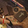 1452 Maria Schutz Christliche Ikone Pokrov Presvjatoj Produktbild-Vorschau 2