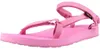 Teva Orginal Universal Slim In Pink For Women – 5 UK - 38 Produktbild-Vorschau 1
