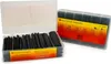3M Deutschland Warmschrumpfschlauch Box schwarz Pack+Go.sw. Produktbild-Vorschau 2