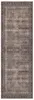 Carpetsale24 Waschbarer Teppich Vintage Läufer für Flur Produktbild-Vorschau 8