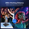 Retekess TA004 Silent Disco Starter Kit, bezprzewodowe Podgląd zdjęcia produktu 5