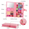 Baby-Make-up-Set für Mädchen, Make-up-Spielzeug, Produktbild-Vorschau 2