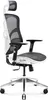 Diablo V-Basic Kancelárska Ergonomická Stolička Výkonná Náhľad obrázku produktu 1