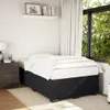 A bedroom scene with a bed, nightstand, and window. Produktbild-Vorschau