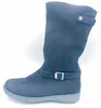 Waldläufer Stiefel bequem warm gefüttert in schwarz, Gr. 6 Produktbild-Vorschau 18