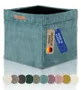 Contenitore Kallax Cord, 1 pezzo, color turchese, Anteprima dell’immagine prodotto 1