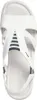 Rieker V02Y5-80 Damen Sandalen Sandaletten Plateau Produktbild-Vorschau 28