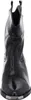 Gemini stivaletti western da donna 31393231353735 Nero 37 Anteprima dell’immagine prodotto 8