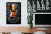 Blechschild Sports Bar Dart Basketball Football Golf, 30 x Produktbild-Vorschau 5