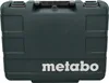 Metabo STEB 65 Quick, Czarny, Zielony, Czerwony, Srebrny, Podgląd zdjęcia produktu 4