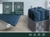 10er-Set Waschhandschuhe, Baumwolle, 16x21 cm, 400g/qm, Produktbild-Vorschau 3