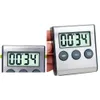 Digitaler Mini-Küchentimer, Wecker, digitaler Kochtimer, Produktbild-Vorschau 6