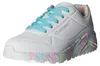 Skechers Sneakers 314976L WPTQ in White color size 38 Voir les images du produit 24