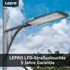 Lampada stradale per palo, per facciate, 200W, lampada Anteprima dell’immagine prodotto 10