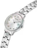 A close-up, angled shot of a women's wristwatch. Náhľad obrázku produktu