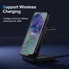 Hülle für Samsung Galaxy S24 Plus. Bumper Eckenschutz Matt Produktbild-Vorschau 4
