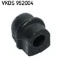 SKF Lagerbuchse Stabilisator VKDS 952004 für NISSAN X-TRAIL Produktbild-Vorschau 3