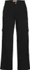 Jack & Jones Kendal Straight Fit Jjxx Cargohose Schwarz XS Produktbild-Vorschau 3