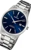 Festina Herrenuhr F20511-3 silber Produktbild-Vorschau 2