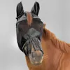 Waldhausen Masque anti-mouches Premium avec protection des Voir les images du produit 4