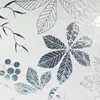 Statisch Fensterfolie 45x150 cm - Felicia - Statische Produktbild-Vorschau 4