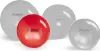Ledragomma Fitnessball "Original Pezziball", ø 95 cm Produktbild-Vorschau 9